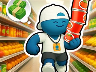 【My Tiny Market】Thumbnail Image