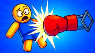 【Ragdoll Playground: Break Him】Thumbnail Image