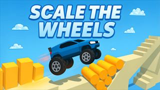 【Scale the wheels】Thumbnail Image