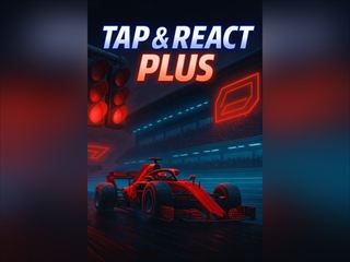 【Tap React Plus】Thumbnail Image