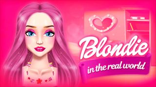 【Blondie in the Real World】サムネイル画像