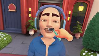 【Club Guard】サムネイル画像