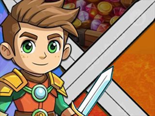 【Hero Rescue Survival Game】ゲームのサムネイル画像