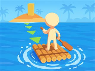 【Lumbering At Sea】サムネイル画像