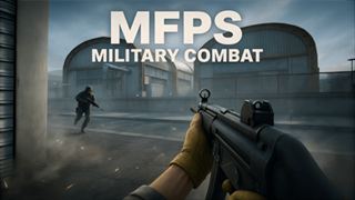 【MFPS: Military Combat】サムネイル画像