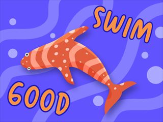 【Swim Good】サムネイル画像
