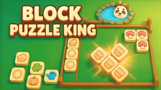 【Block Puzzle King】サムネイル画像