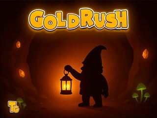 【GoldRush】サムネイル画像