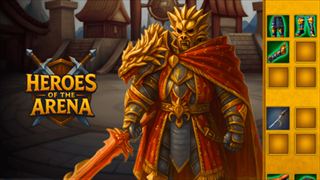 【Heroes of Arena】サムネイル画像