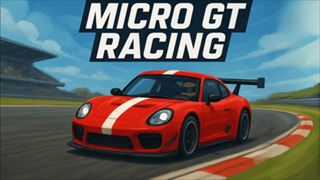 【Micro GT Racing】サムネイル画像