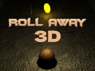 【Roll Away 3D】サムネイル画像