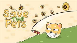 【Save The Pets】サムネイル画像