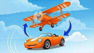 【Shape Transform】サムネイル画像