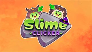 【Slime Clicker】サムネイル画像