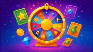 【Spin and Collect】サムネイル画像