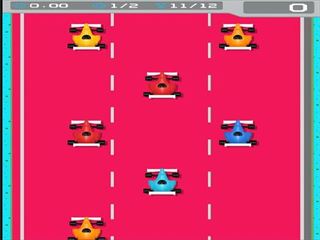 【Apex Rush】ゲームのサムネイル画像