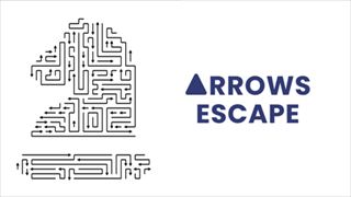 【Arrows Escape】サムネイル画像