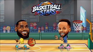 【Basketball Stars】サムネイル画像