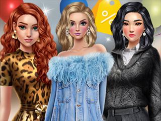 【Black Friday Mystery Sale】サムネイル画像