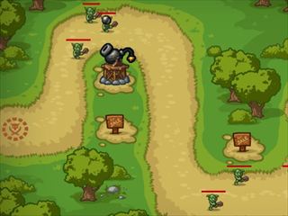 【Defense Tower 2025】サムネイル画像