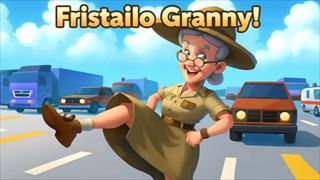【Fristailo Granny!】サムネイル画像
