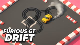 【Furious GT Drift】サムネイル画像