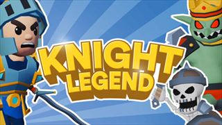 【Knight Legend】サムネイル画像