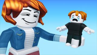 【Obby: Click and Grow】サムネイル画像