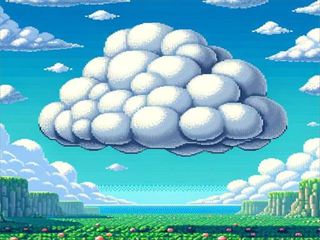 【cloudy cleaning】サムネイル画像
