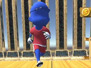 【stickman sky 3D】ゲームのサムネイル画像