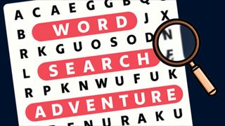 パズル 単語 隠しオブジェクト 教育 脳ゲーム[Word Search Adventure]サムネイル画像