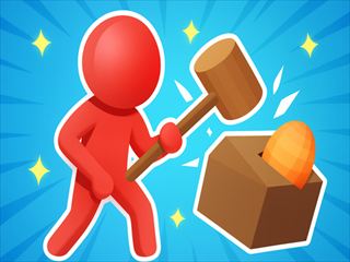 【Hunter and Survivor】ゲームのサムネイル画像