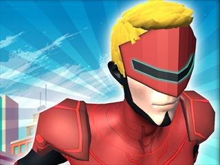 【Miami City Crime Simulator Game】Thumbnail Image