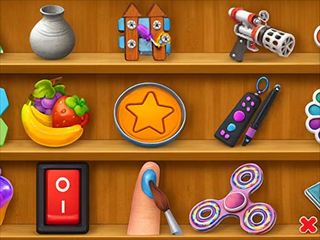 【No Wifi Mini Games 2025】ゲームのサムネイル画像