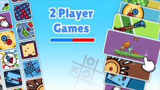 【2 Player Games Mini Games】Thumbnail Image