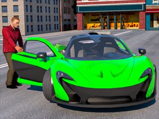 【City Car Pick And Drop Game】Thumbnail Image