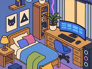 【Found It! Hidden Object Game】Thumbnail Image