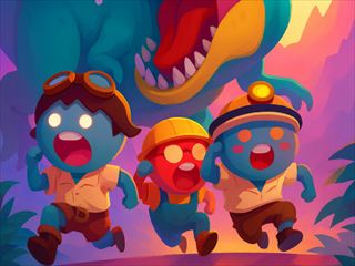 【Gang Blast】Thumbnail Image