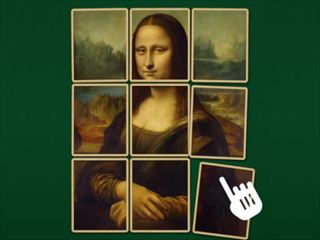 【Jigsolitaire Deluxe】Thumbnail Image