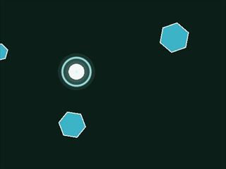 【Neon Pulse Arena】ゲームのサムネイル画像