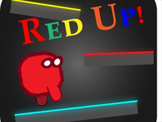 【Red Up Survival Offline Game】Thumbnail Image