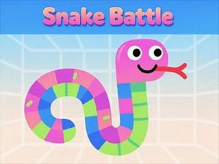 【Snake Battle】Thumbnail Image
