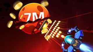 【Space Blast】Thumbnail Image