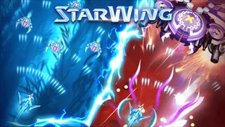 【Star Wing】Thumbnail Image