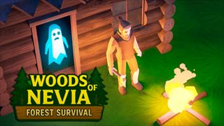 【Woods of Nevia: Forest Survival】サムネイル画像
