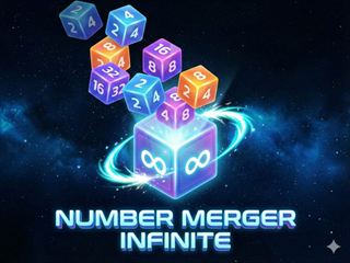 【number merger】Thumbnail Image