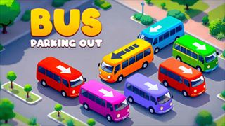 【Bus Parking Out】Thumbnail Image