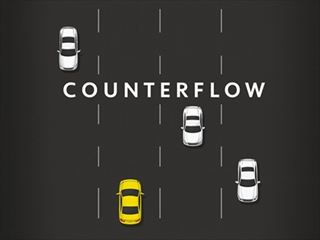 【COUNTERFLOW】Thumbnail Image