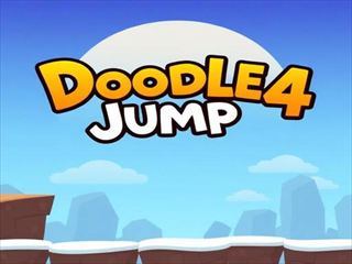 【Doodle Jump 4】Thumbnail Image