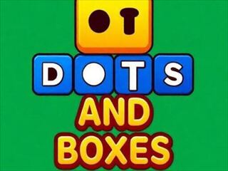【Dots and Boxes 2】サムネイル画像